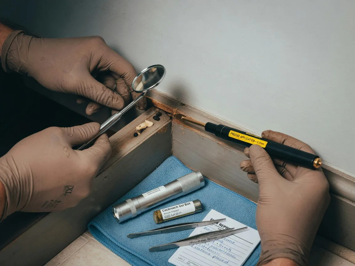 Why choose Emergency Pest Control in Green Lake, WI